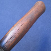 French M1916 WW1 ‘Vengeur’ Fighting Knife - Trench Knife 10